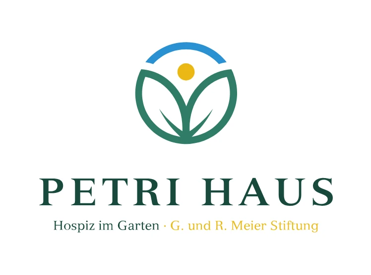Logo Petri Haus