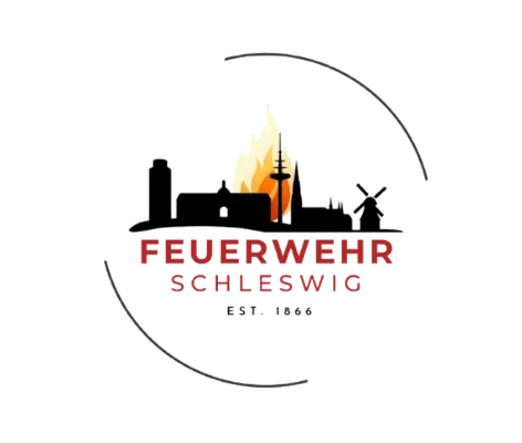Logo Feuerwehr Schleswig